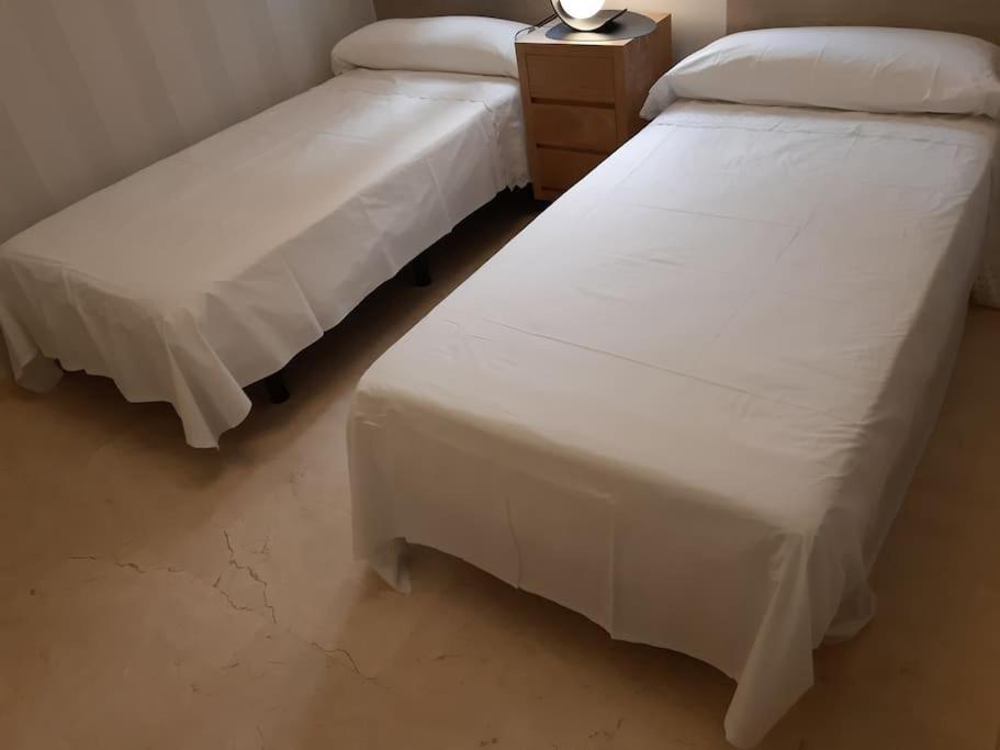 Nuevo-luminoso Y Moderno. Parking Gratis!! Apartamento Sevilha